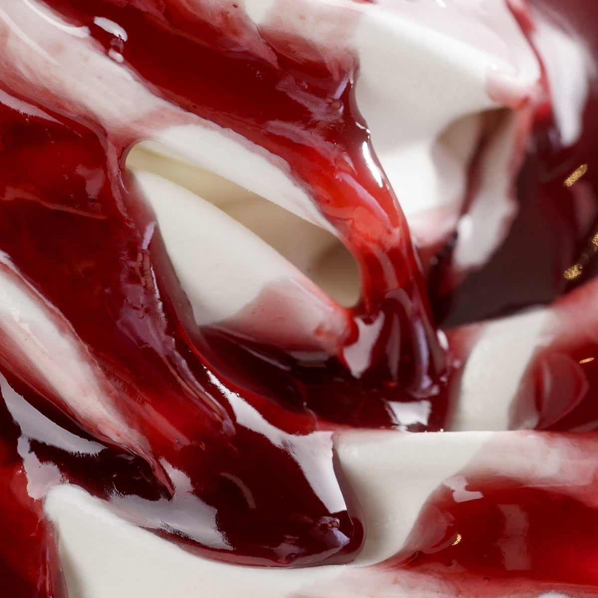 Joygelato - JOYTOPPING AMARENA