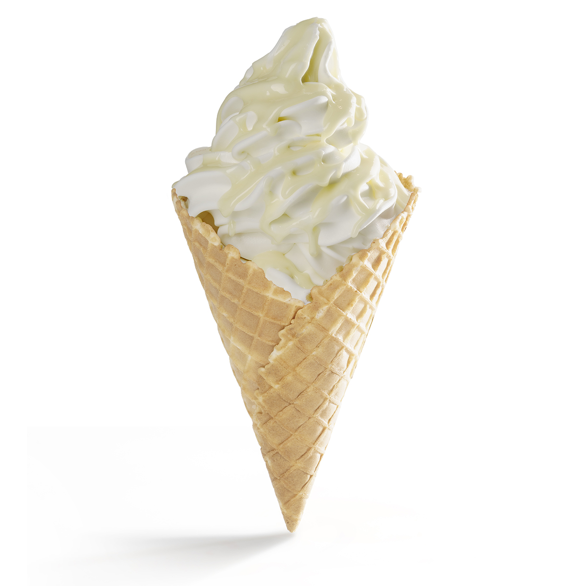 Joygelato - JOYTOPPING CIOCCOLATO BIANCO PREMIUM