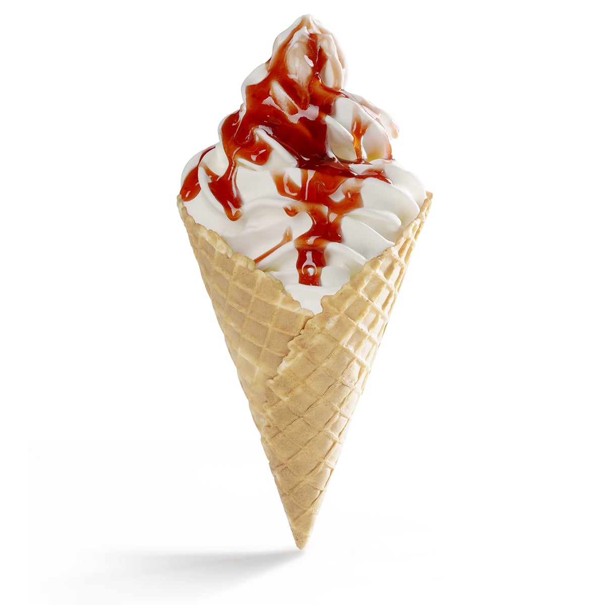 Joygelato - JOYTOPPING FRAGOLA