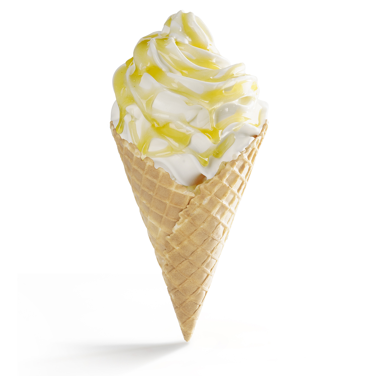 Joygelato - JOYTOPPING MANGO