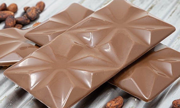 Reno Concerto cioccolato Lactee caramel