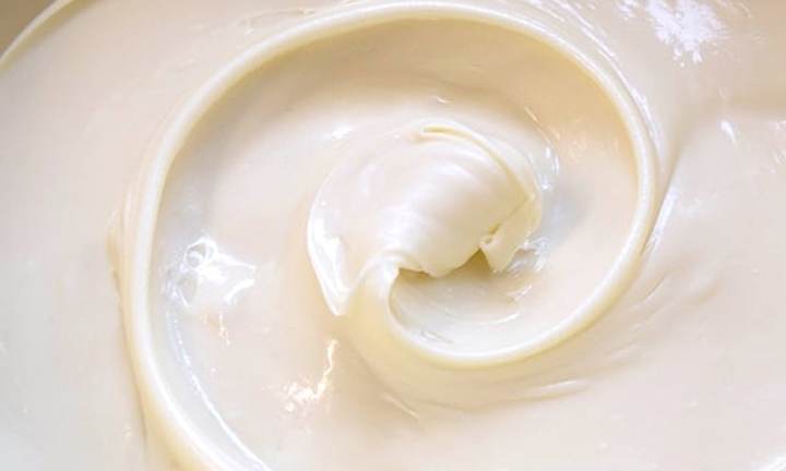 Creams & Pastes range