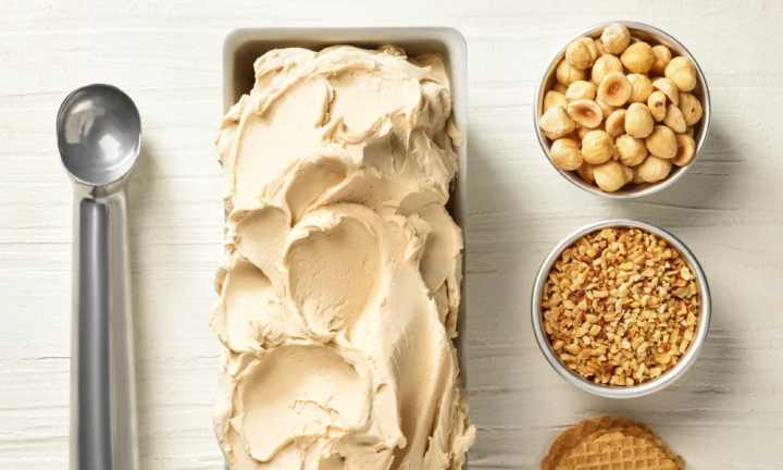 Joypaste Nocciola Piemonte