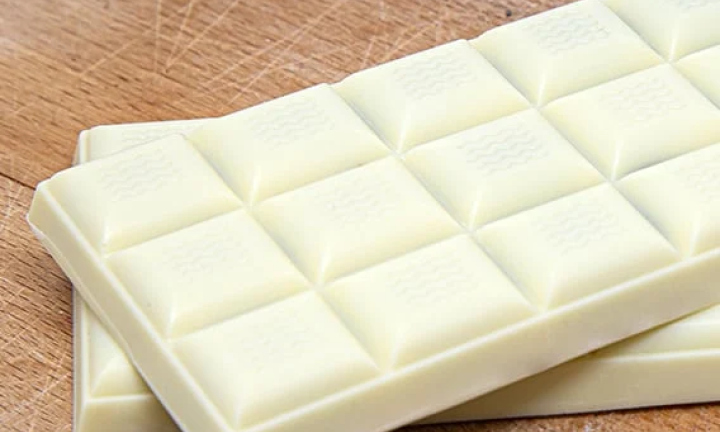 Sinfonia cioccolato bianco 33%