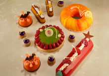 Colorglaze Recipe book - Ciro Chiummo