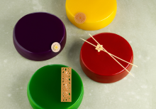 Colorglaze - Ways of use