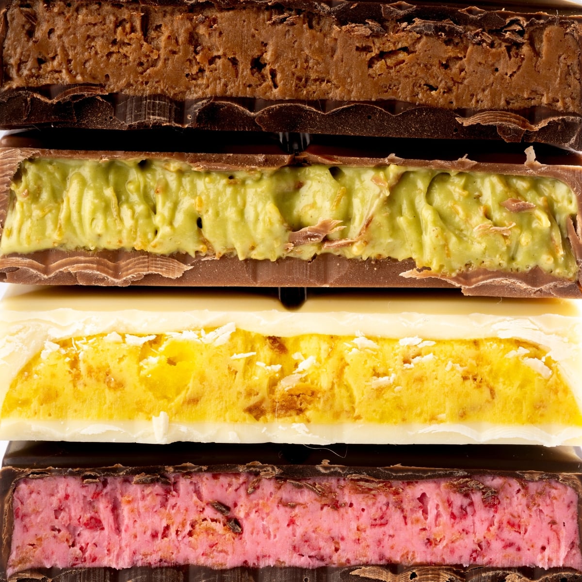 Confectionery- food trends 2026