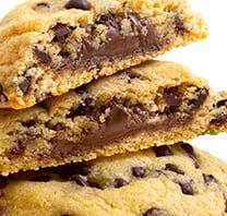 Biscotti e cookies - 