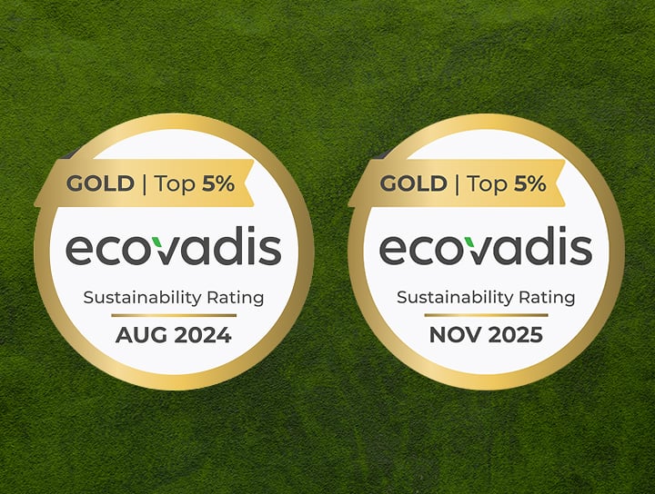 ecovadis irca spa
