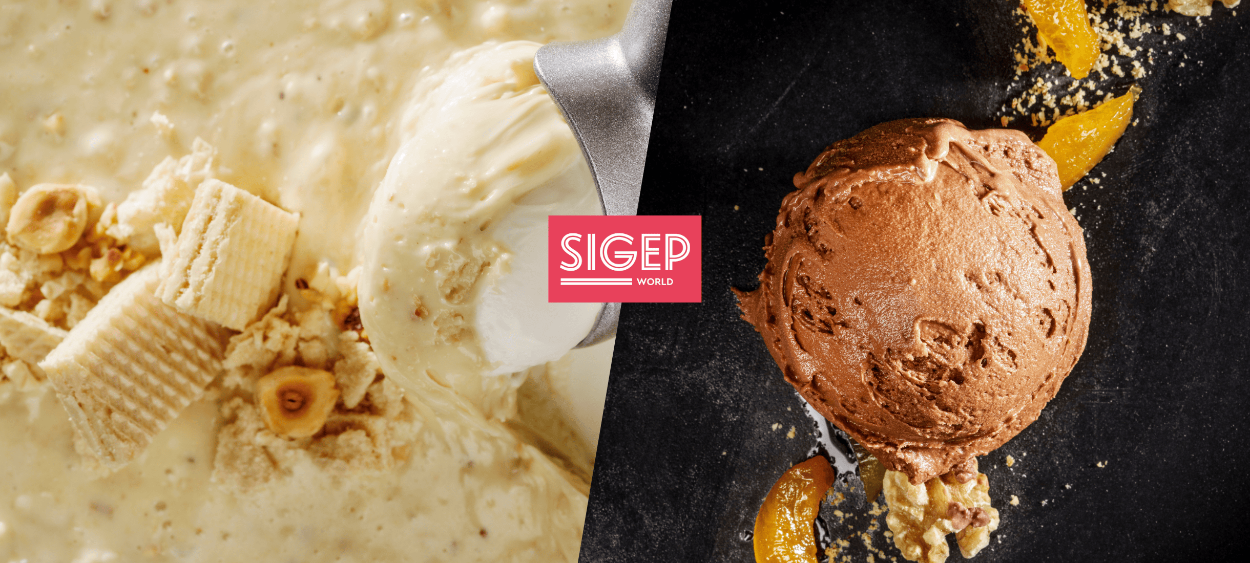 IRCA Group at Sigep 2026