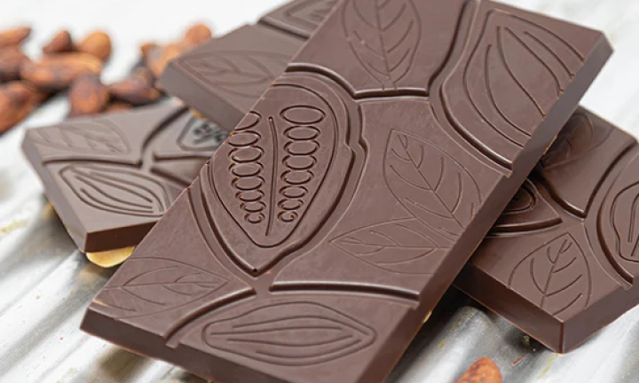 Sinfonia cioccolato gianduia fondente