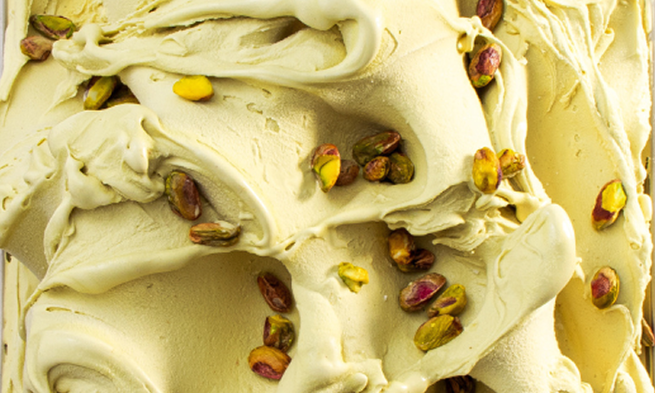 JOYPASTE PISTACCHIO GRAN RISERVA