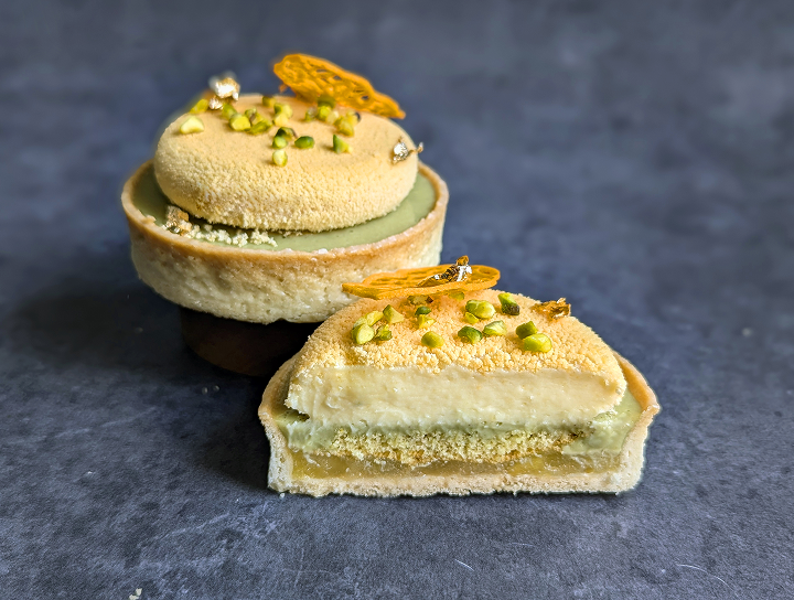 Tart Pashion & Fashion