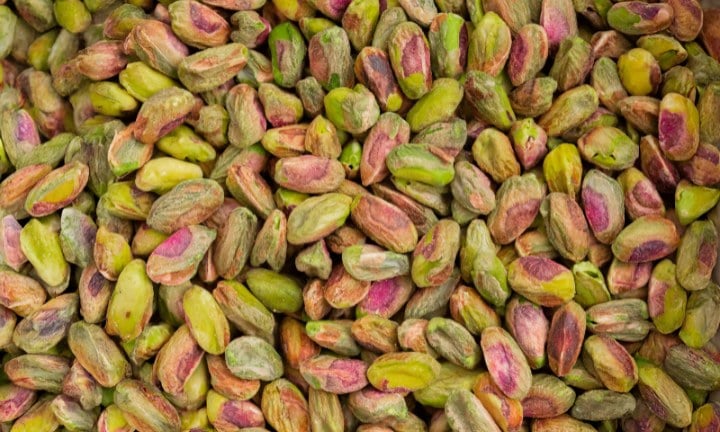 Pistacchio di Bronte - IRCA Group