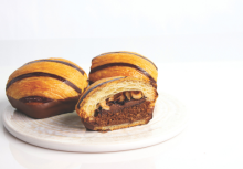 Colazione all'italiana