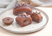 Desserts for afternoon snacks