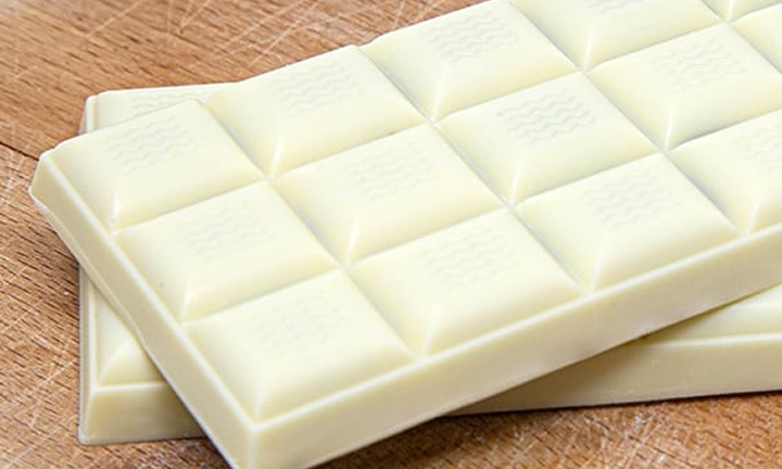 Sinfonia cioccolato bianco