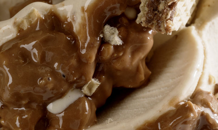 Joycream wafernut clair