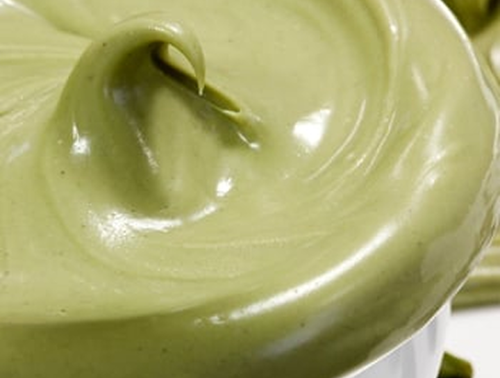 Chococream Pistacchio