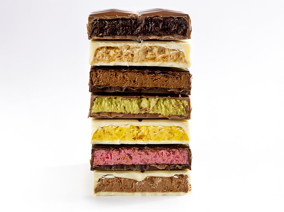 irca - trends -texture