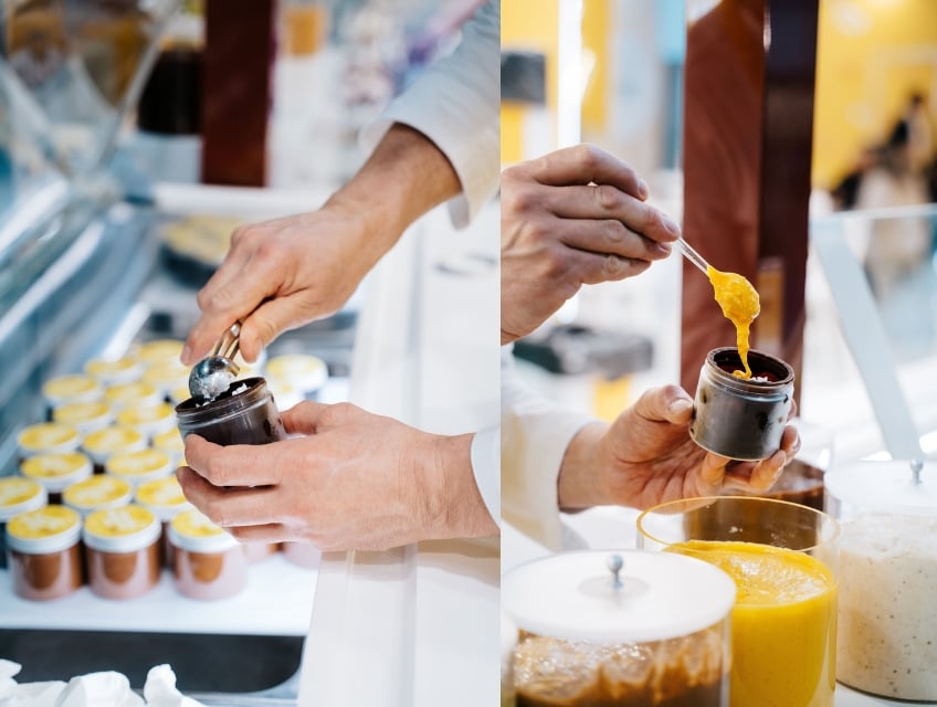 Smash Cup - Joygelato at Sigep 2026