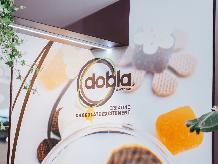 The Signature Collection at Sigep 2026 -  dobla