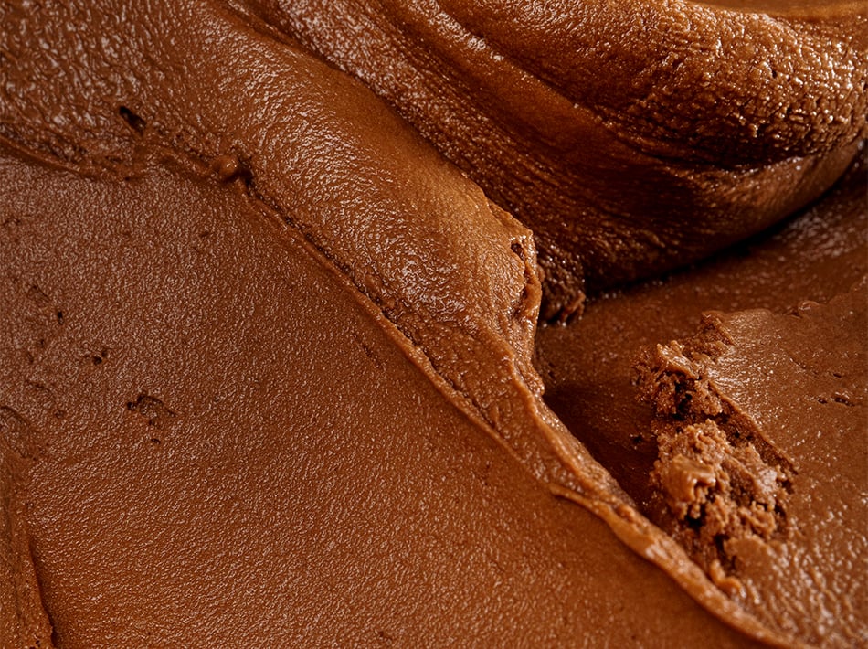 Domori base gelato cioccolato