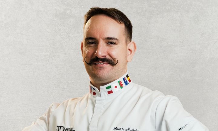 Davide Malizia The Signature Collection