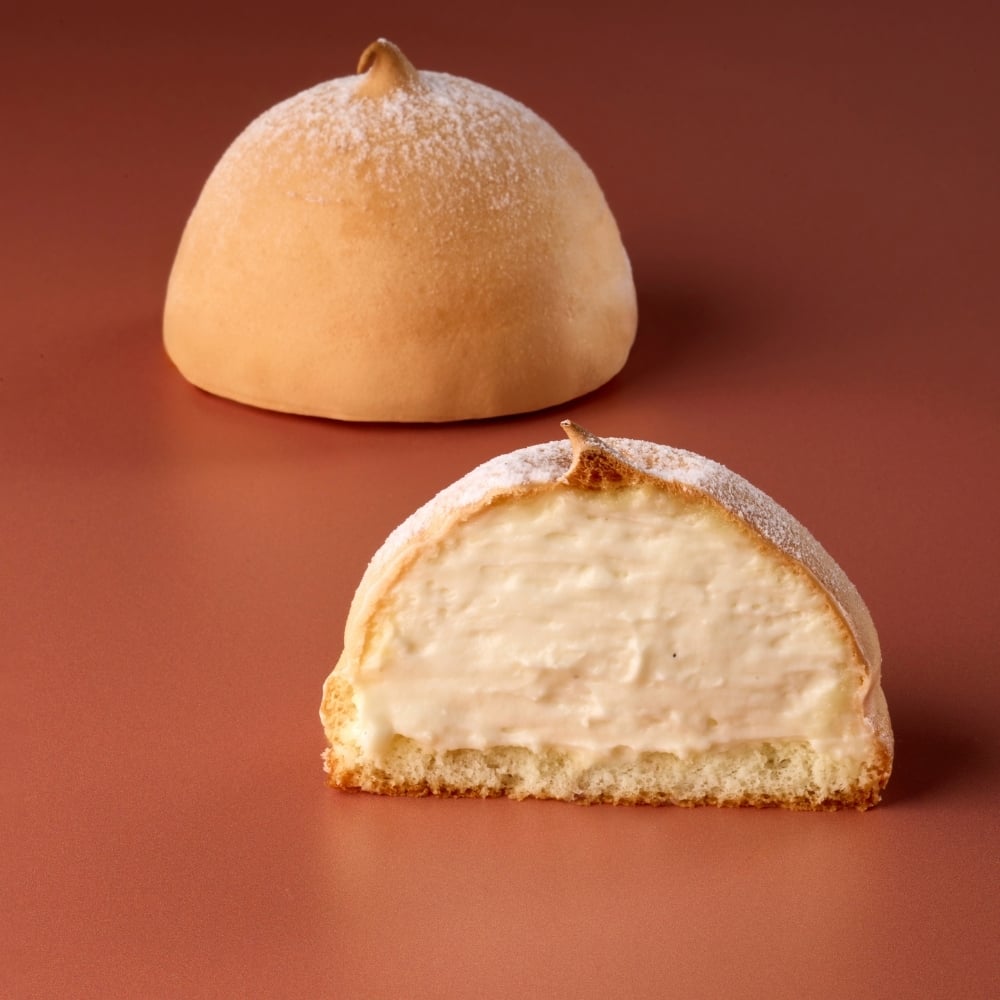 Dolce Monaca mix - tetta della monaca