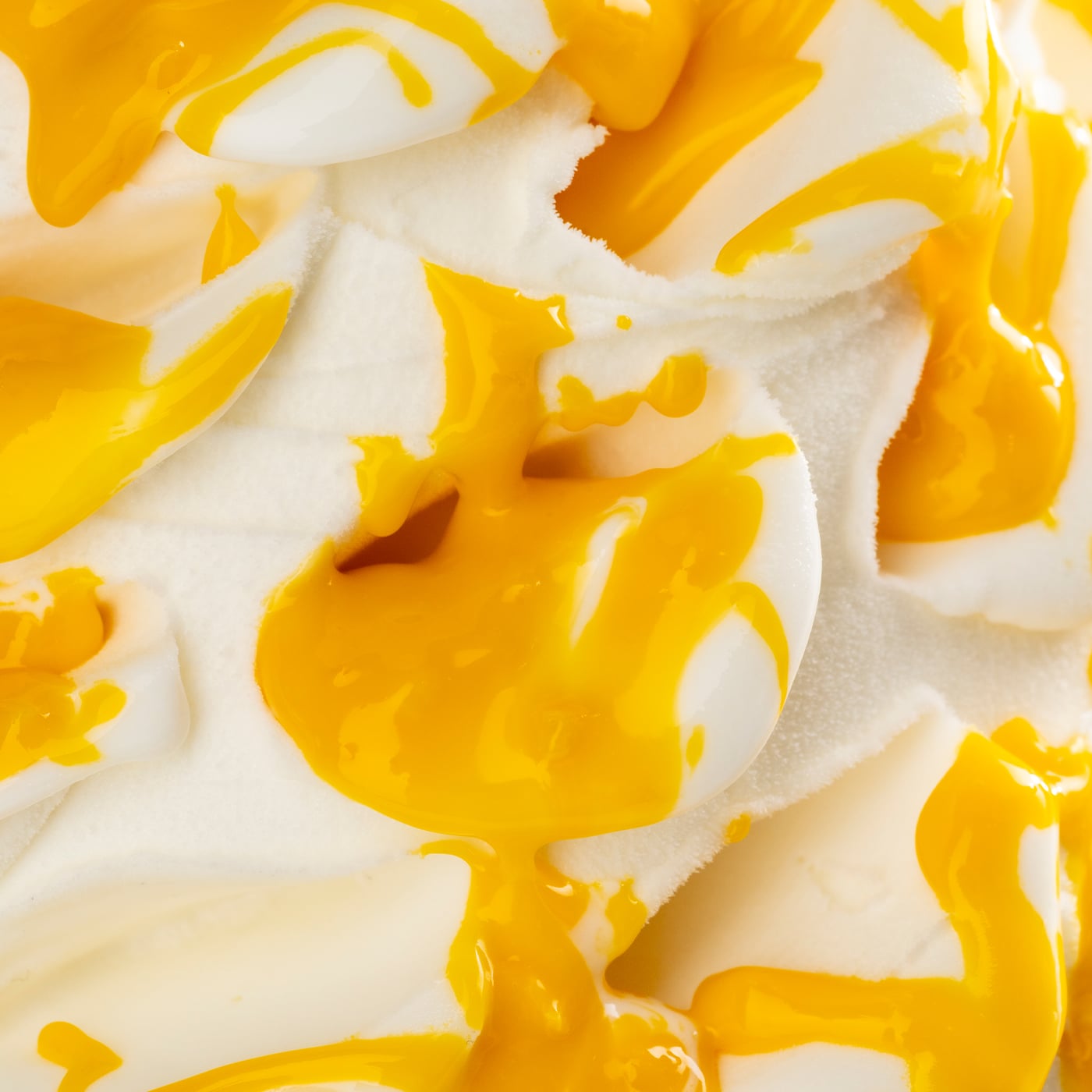 Joycream Crystal Mango - Joygelato