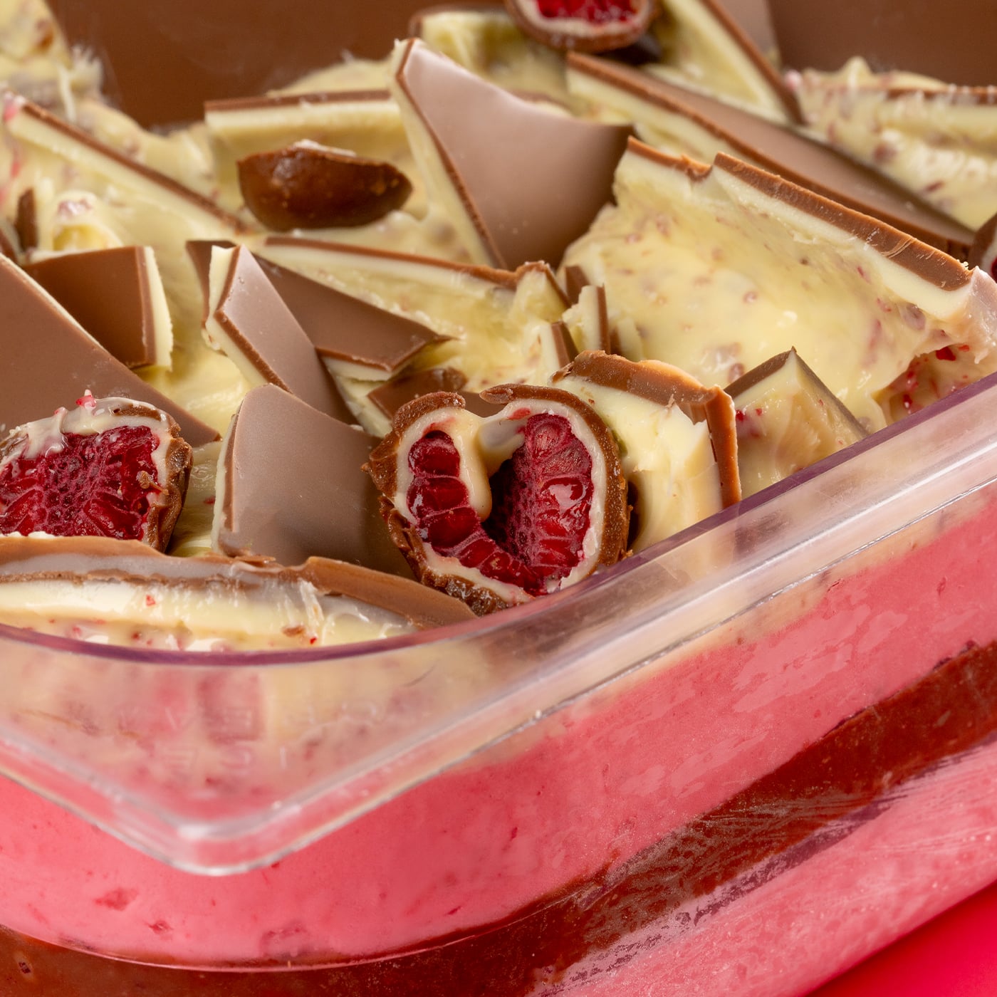 Joycream Franui White Joygelato