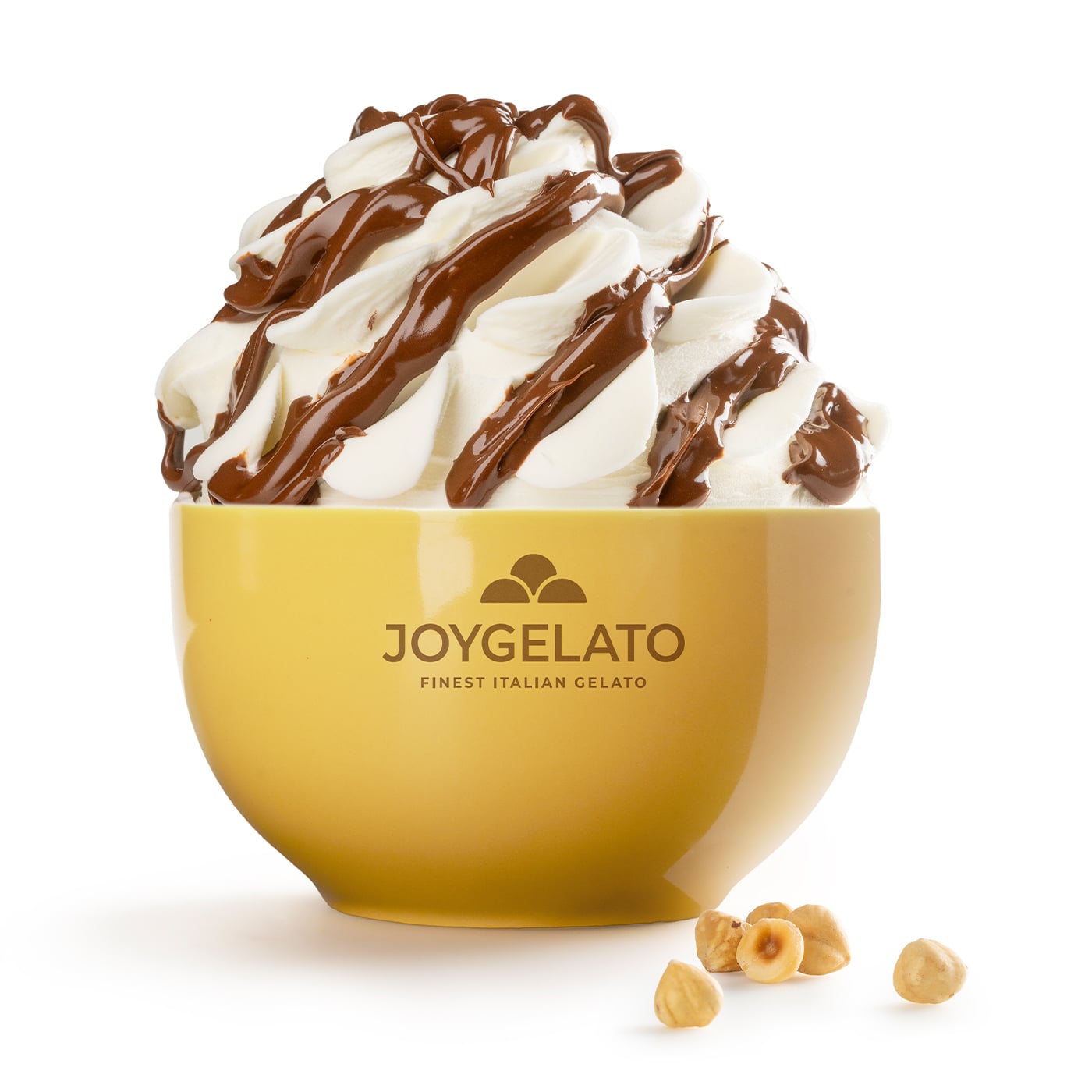 Joycream NoccioVè - Joygelato