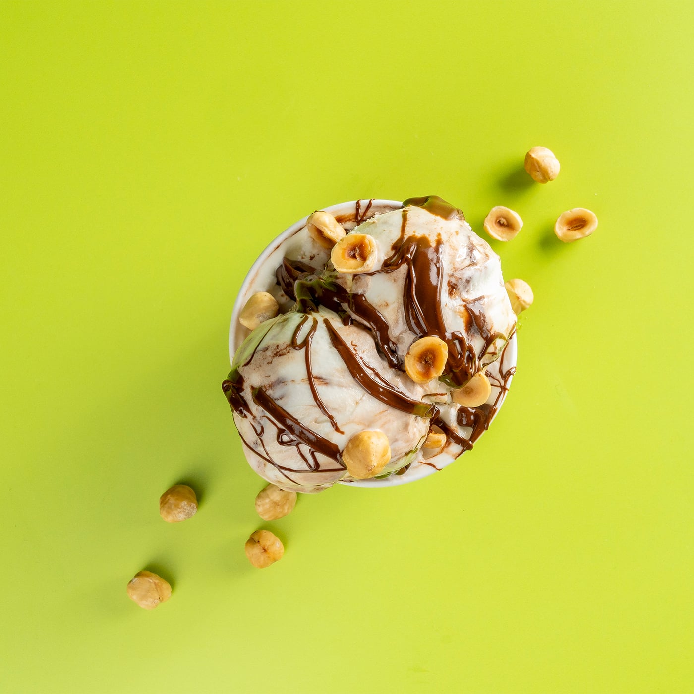 Joycream NoccioVè - Joygelato