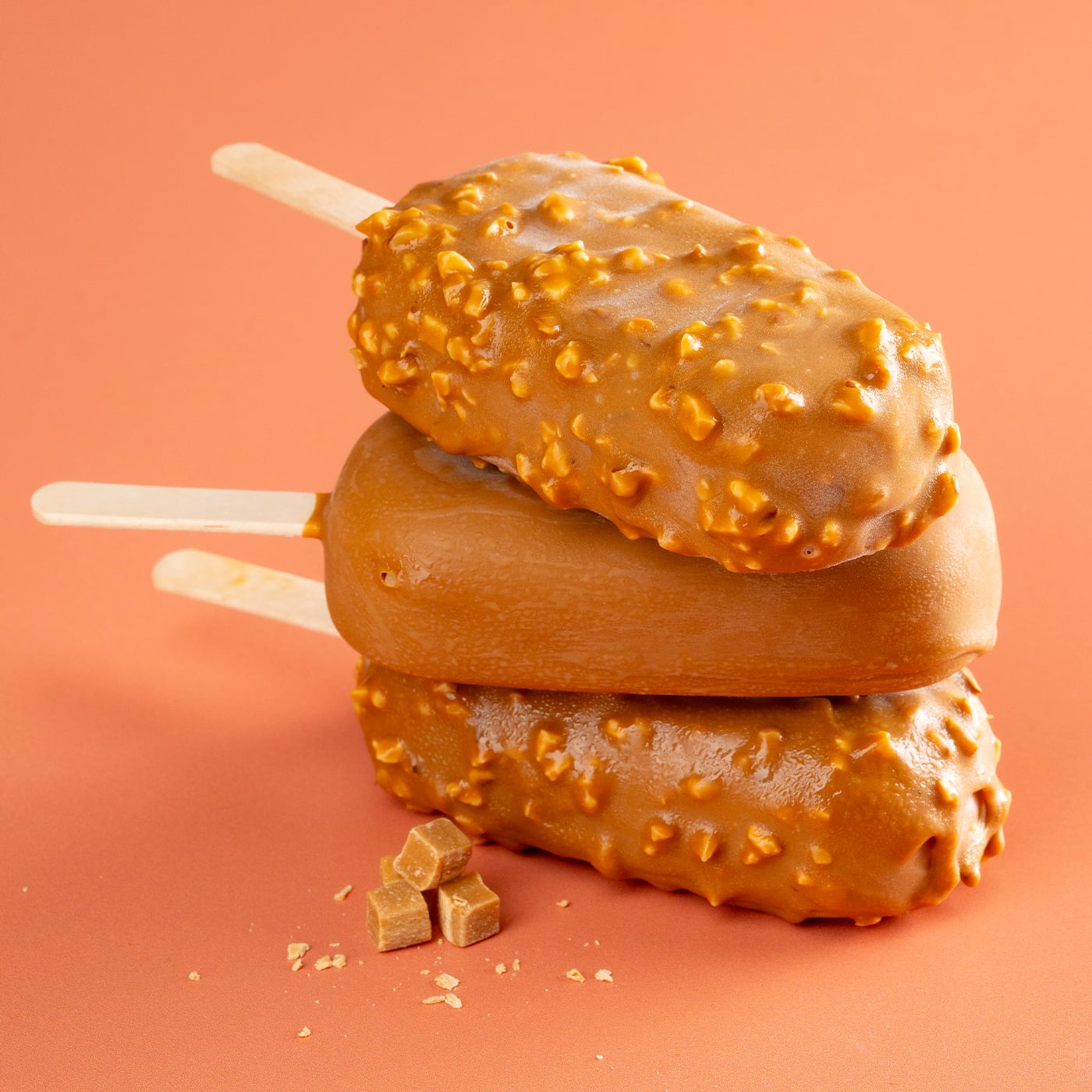 Joycouverture Salty Caramel - Joygelato