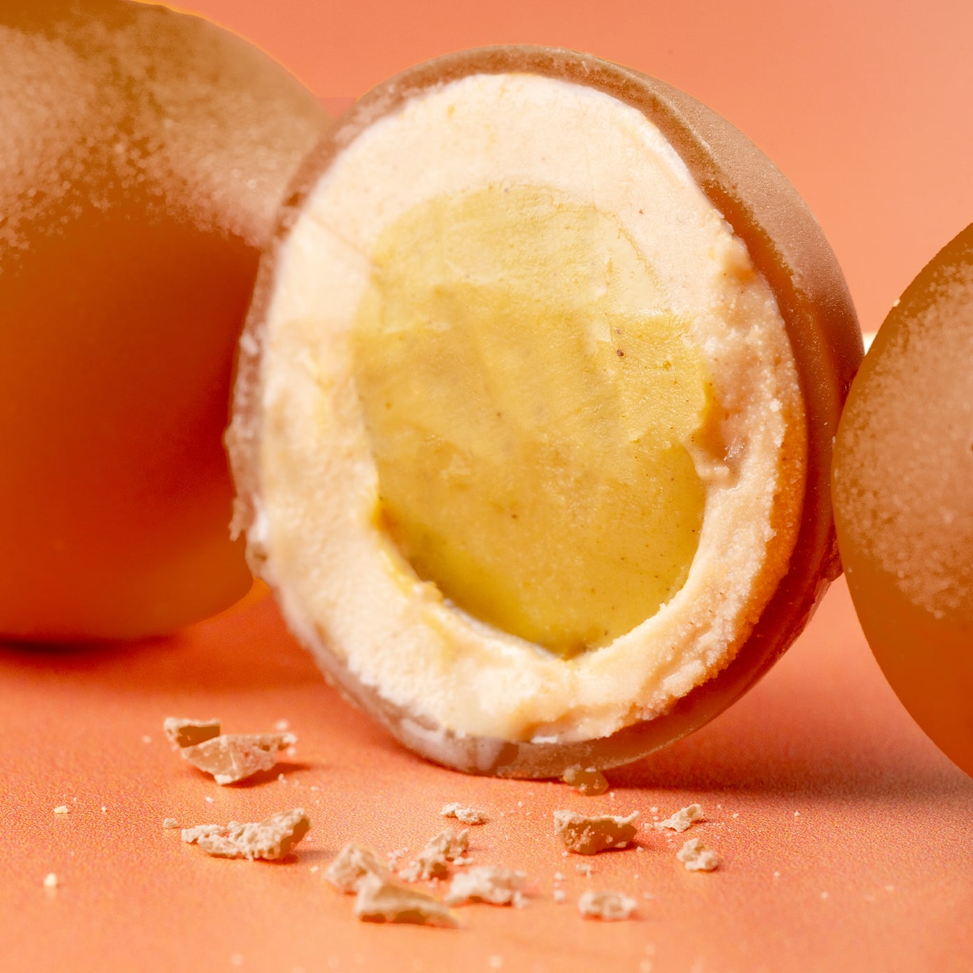 Joycouverture Salty Caramel - Joygelato