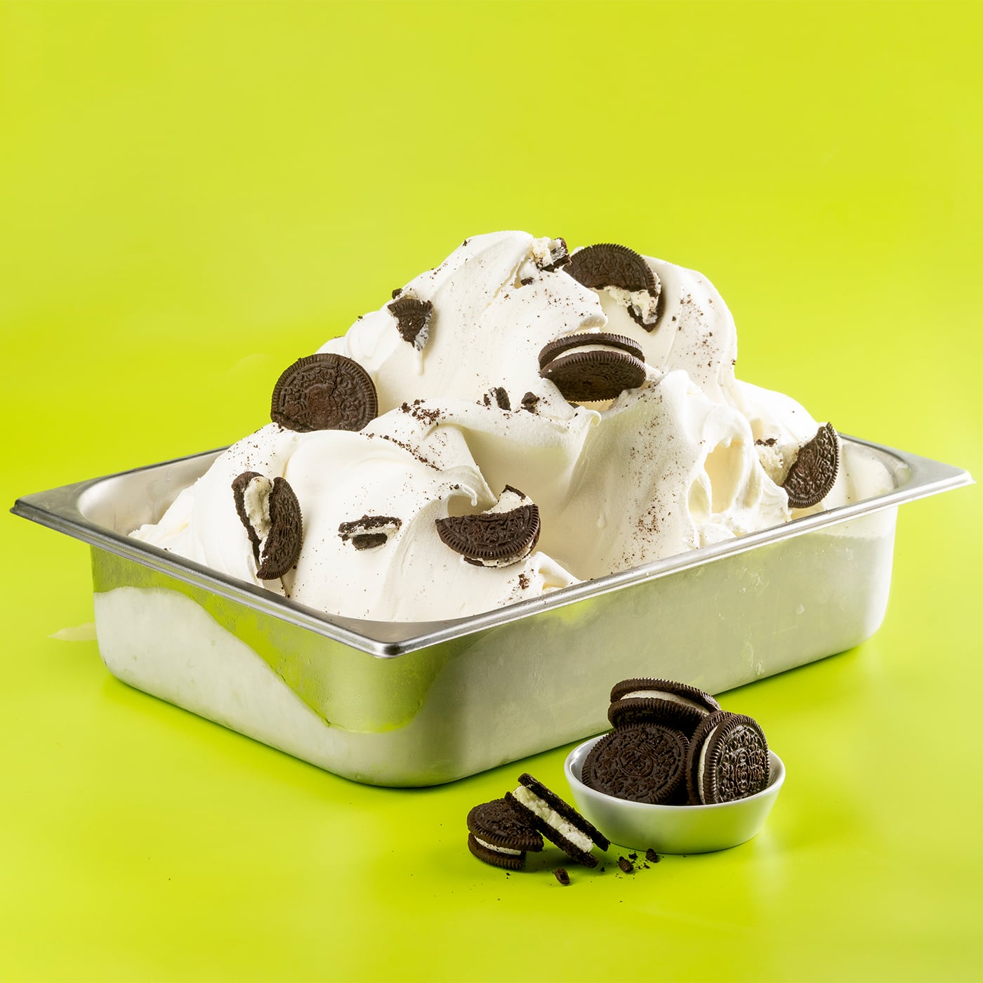 Joypaste Biscocrema - Joygelato