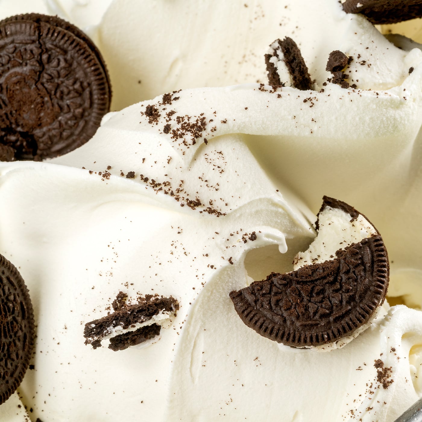 Joypaste Biscocrema - Joygelato