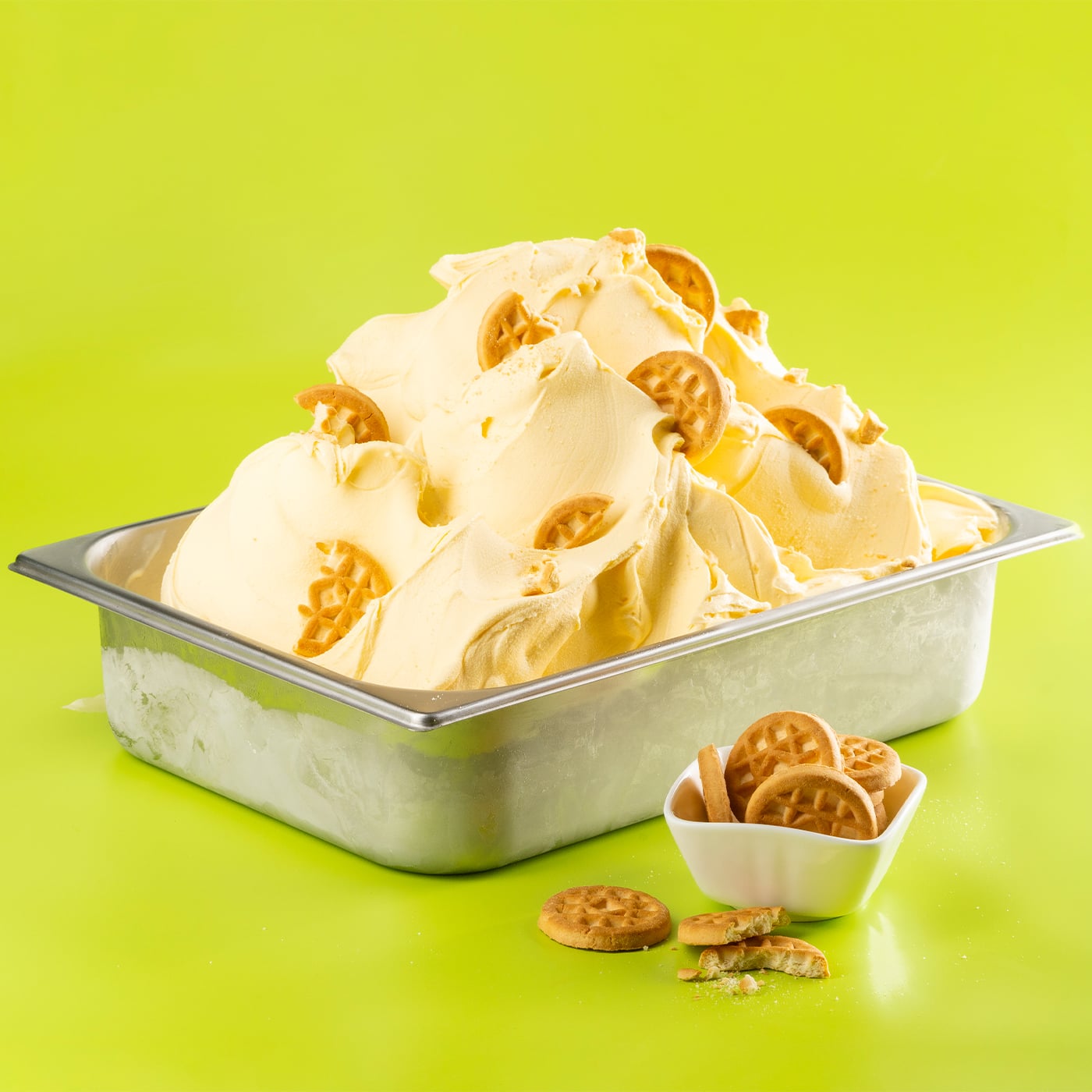 Joypaste Frollino - Joygelato