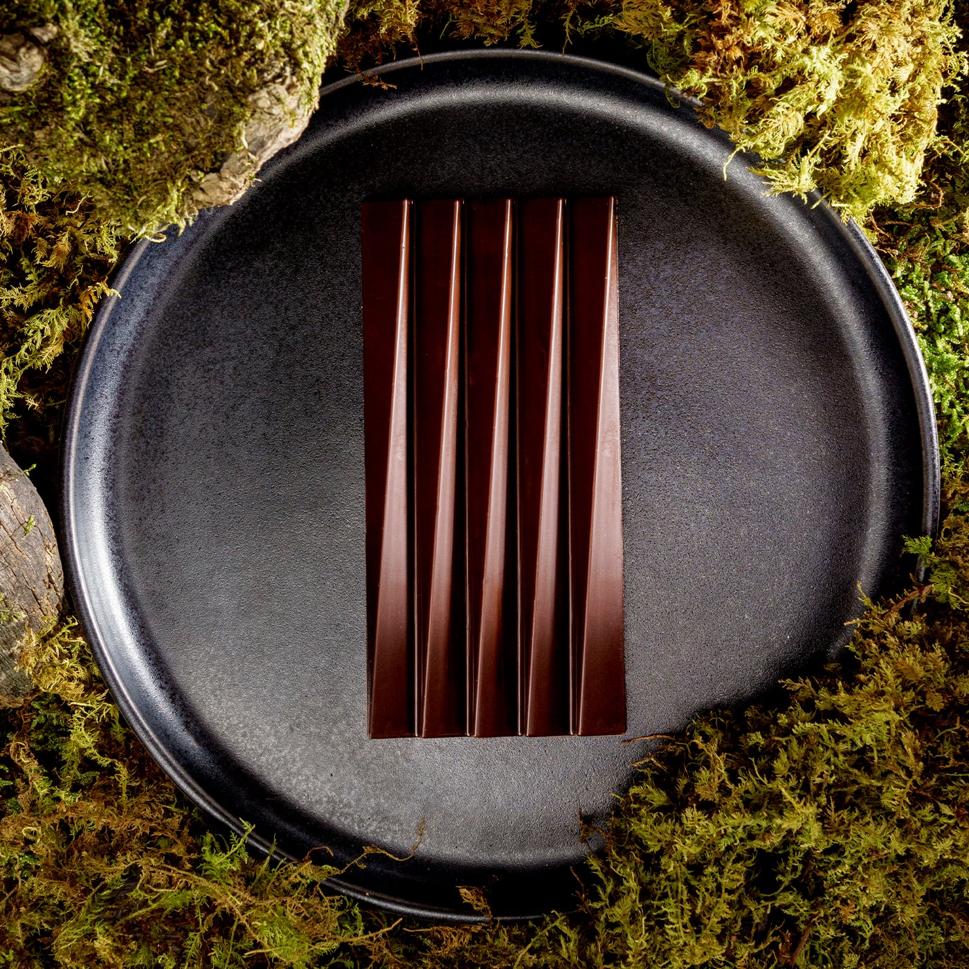 Domori - Rio Caribe - Recipe