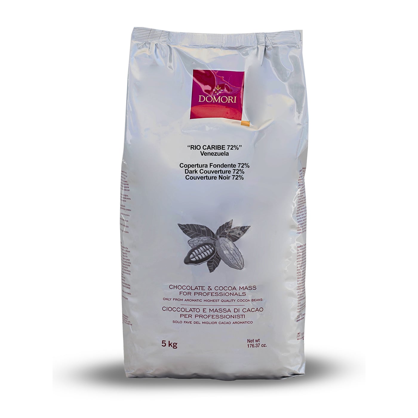 Domori - Rio Caribe - Pack