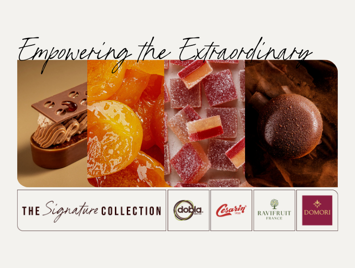 The Signature Collection at Sigep 2026