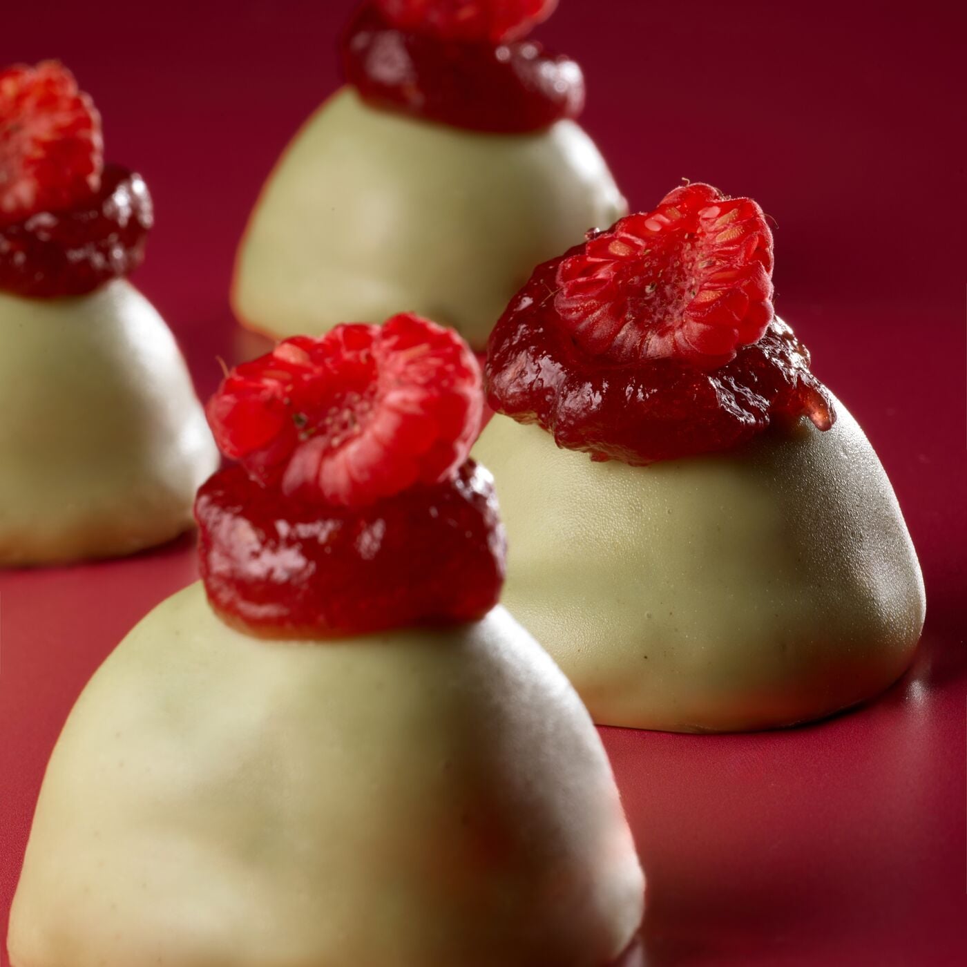 IRCA Since 1919 - Dolce Monaca - Mix per Tetta della monaca - mignon