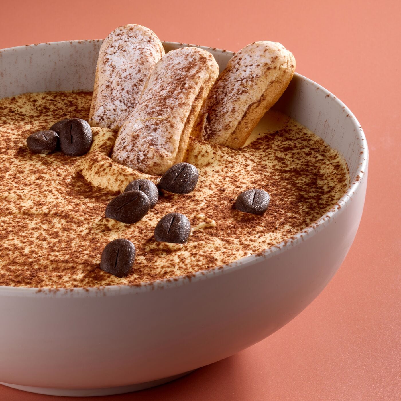 Dolce Monaca mix - Savoiardi - Tiramisu