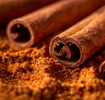 Cinnamon - 