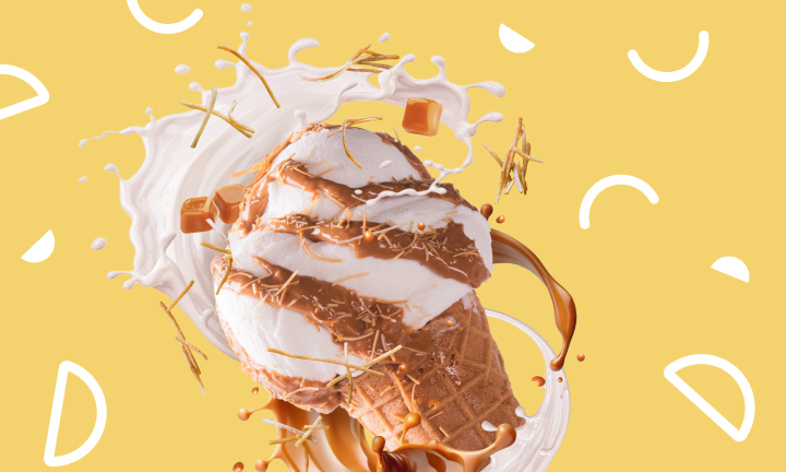 Crunchology highlights