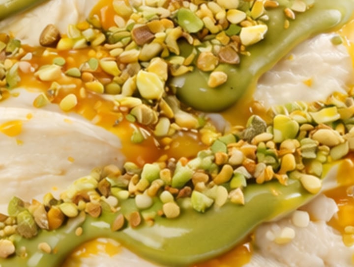 Melody Gelato day 2026