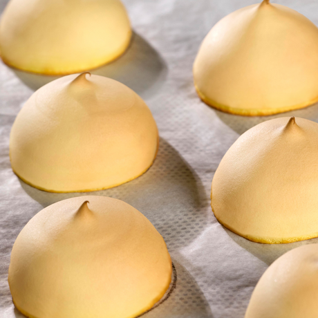 Dolce Monaca post congelamento