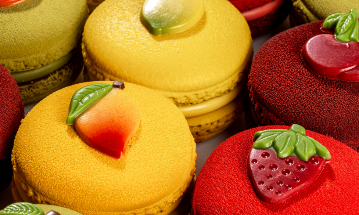 dobla playful indulgence collection 2026