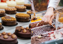 The Signature Collection - Sigep 2026 - Recipe book