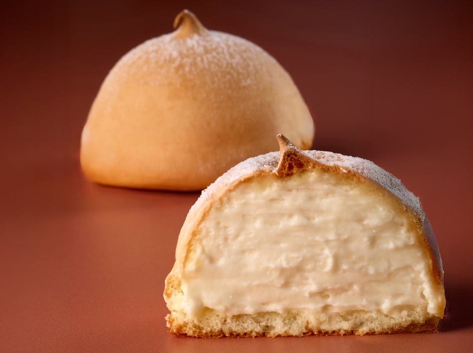 Tette delle monache classiche